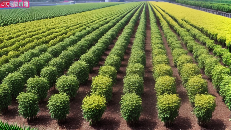 herbicide supplier