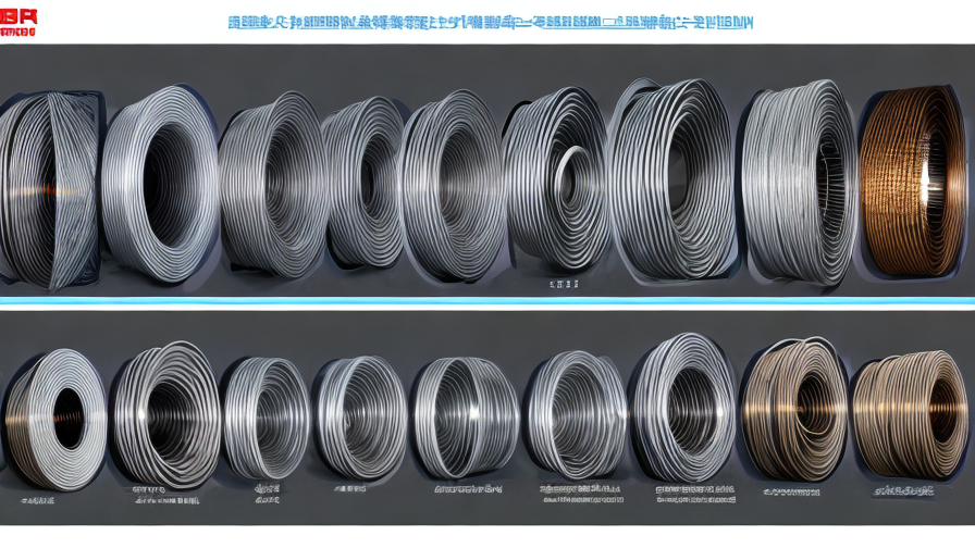 high voltage cable suppliers