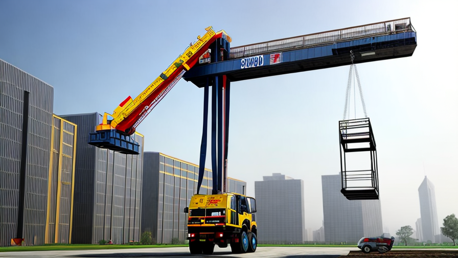 Top 10 Hoist Crane 1 Ton companies in China