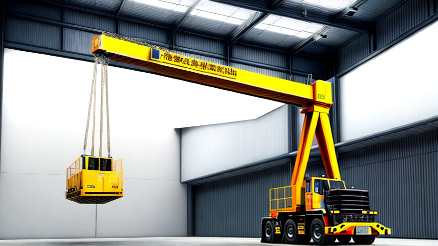 Top 10 Hoist Crane 2 Ton companies in China