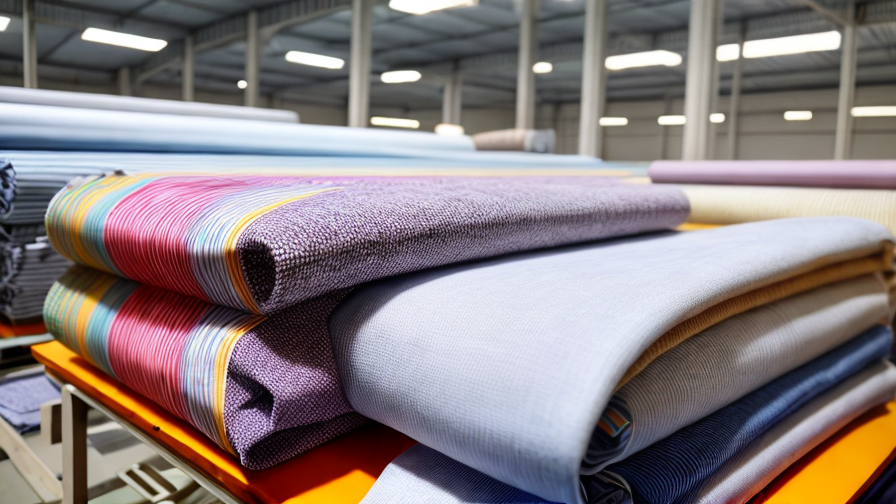 Top Home Textile Manufacturer Companies in China