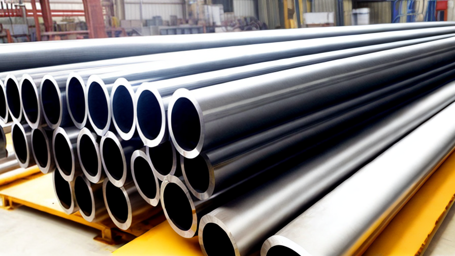 Top Honed Tube Supplier Companies in China