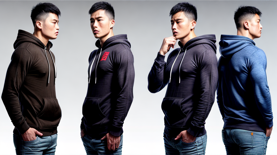 hoodie manufacturer