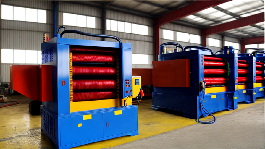 Top Hose Crimping Machine Manufacturer Companies in China