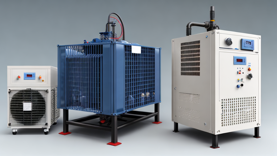 Top Hot Air Generator Manufacturer Companies in China