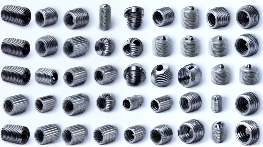 Top How Are Screws Manufacturedcompanies in China