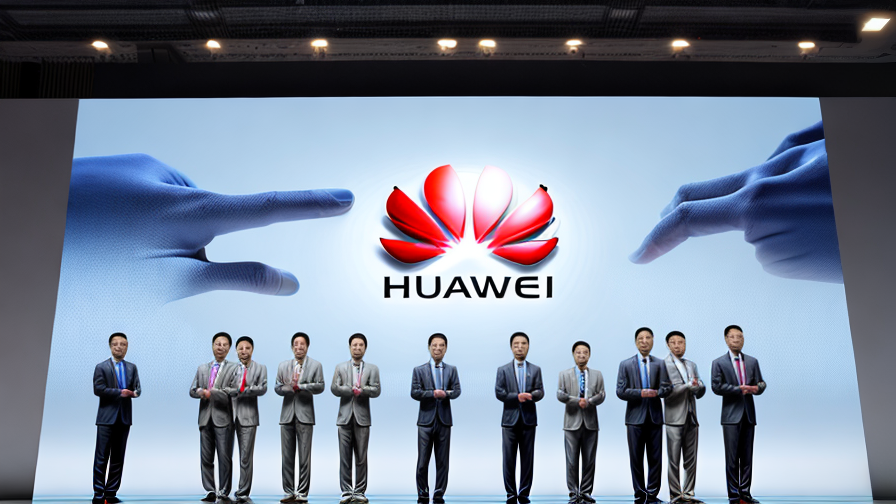 Top Huawei Manufacturer Companies in China