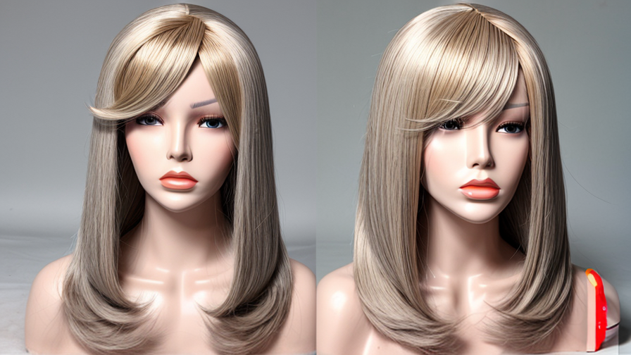 Top Human Hair Wig Manufacturerscompanies in China