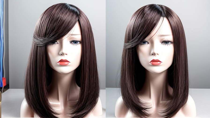 Top Human Hair Wigs Manufacturerscompanies in China