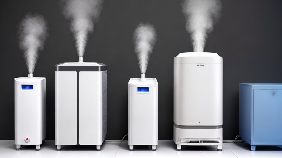 Top Humidifier Manufacturer Companies in China