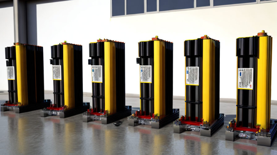 Top Hydraulic Jacks Supplier Companies in China