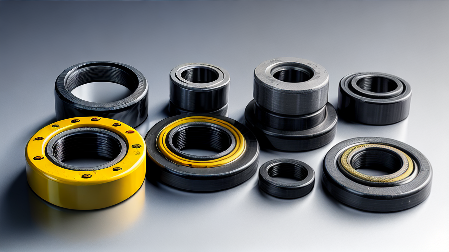 hydraulic seal manufacturer