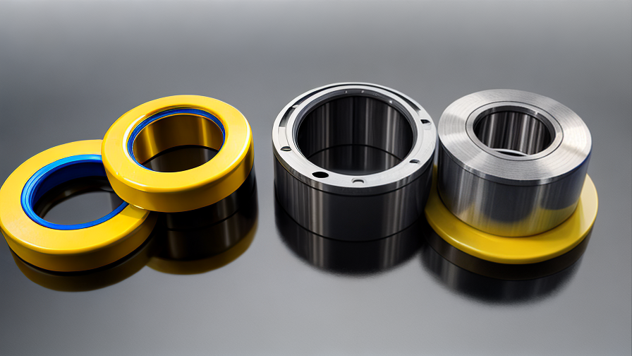 hydraulic seal manufacturers