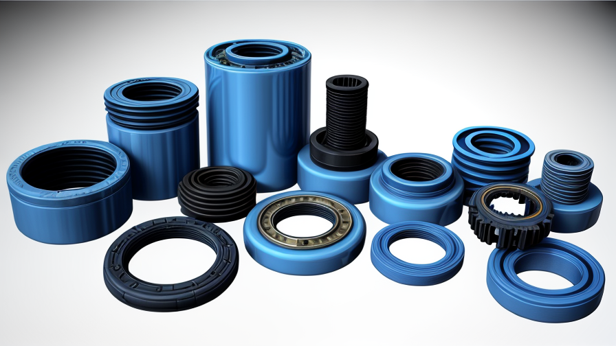 Top Hydraulic Seal Supplierscompanies in China