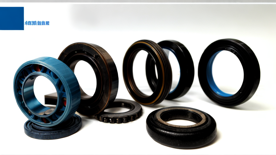 Top Hydraulic Seals Supplierscompanies in China