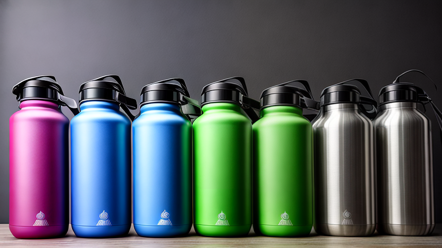 Top Hydroflask Manufacturer Companies in China