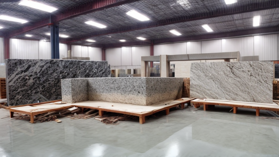 Top Indian Granite Supplier Companies in China