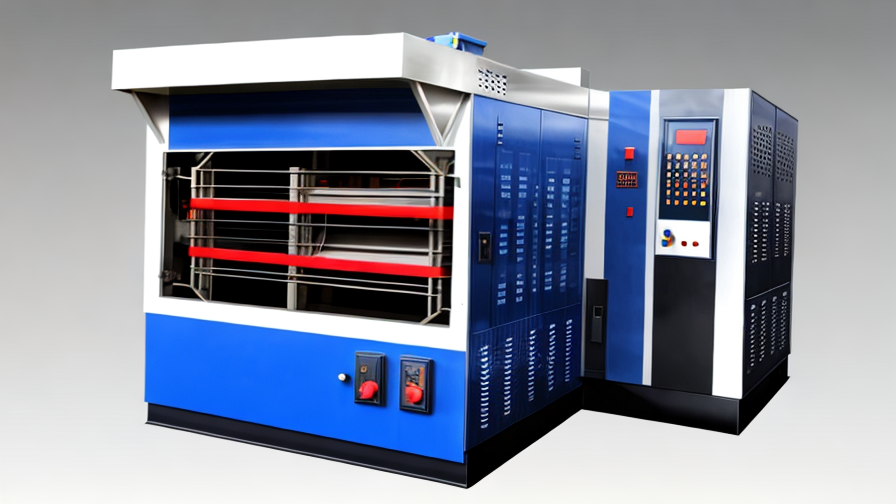 Top Induction Hardening Machine Manufacturer Companies in China