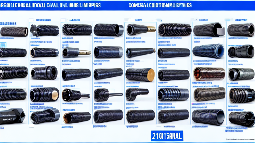 Top Industrial Cable Manufacturerscompanies in China