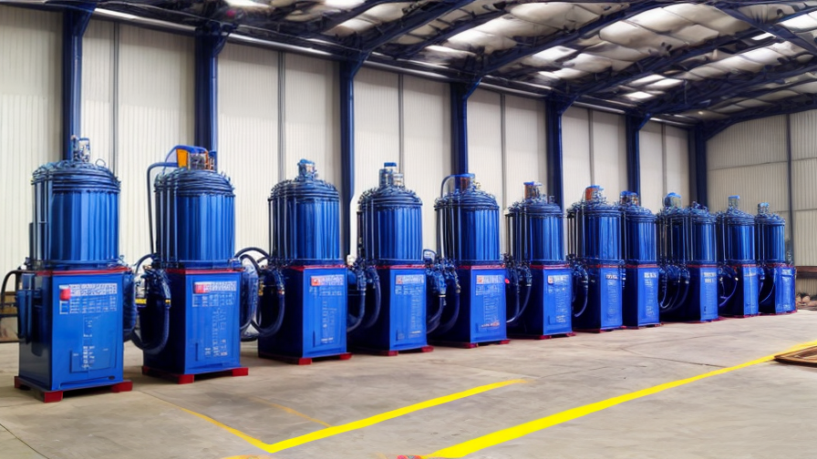 Top Industrial Pump Manufacturer Companies in China