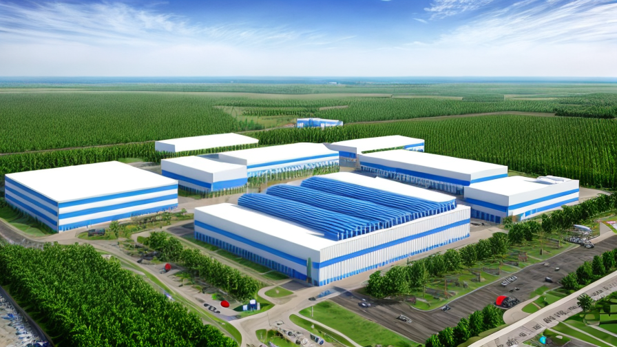 Top Industrial Ro Plant Manufacturer Companies in China