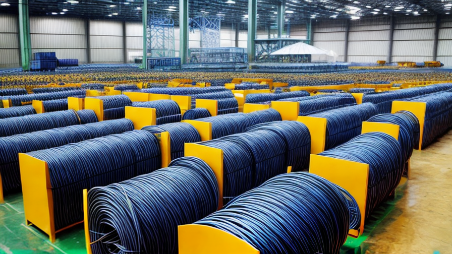 Top Industrial Wire Manufacturerscompanies in China