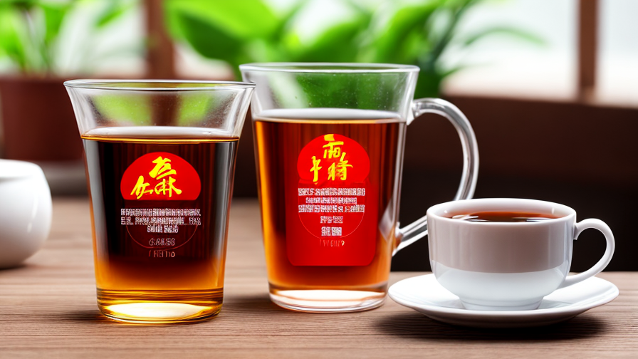 Top Instant Tea Manufacturer Companies in China