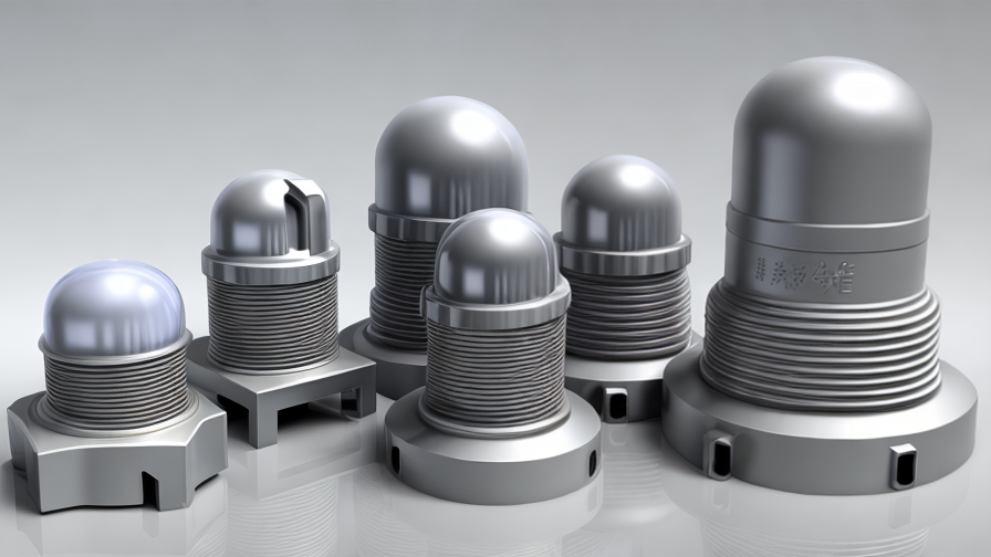 insulator suppliers