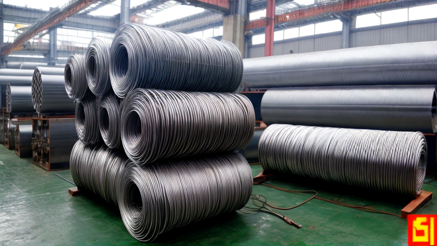 Top Iron Wire Manufacturer Companies in China