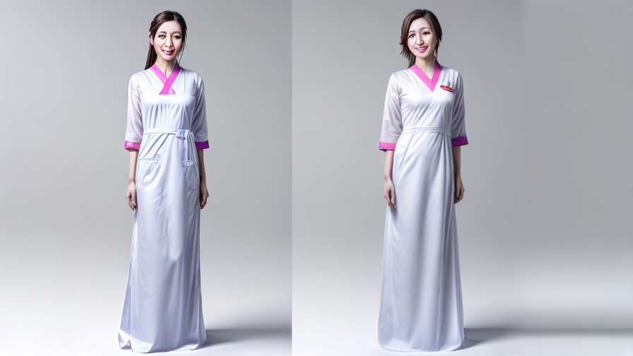 Top Isolation Gown Manufacturer Companies in China