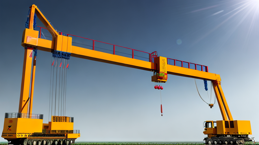 Top 10 Jib Crane Hoistcompanies in China