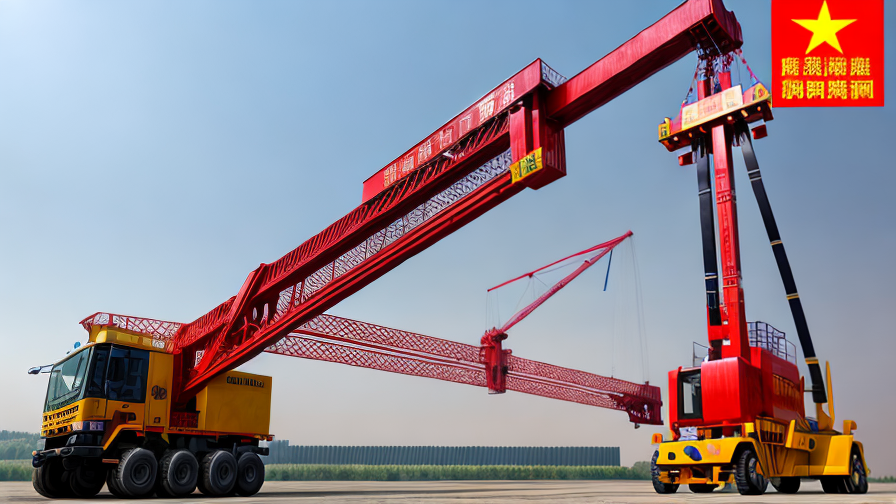 jib crane manufacturers