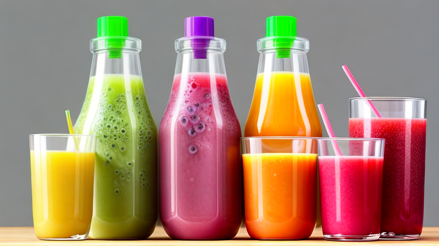 Top Juice Supplier Companies in China