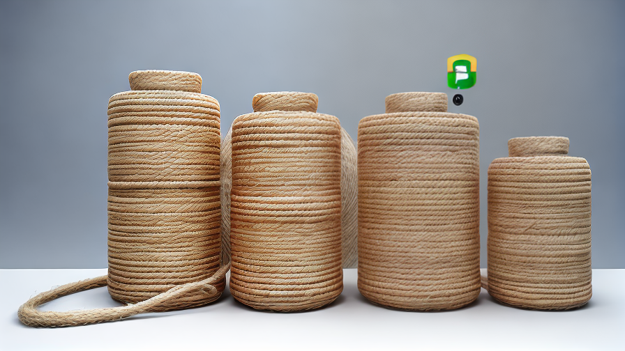 Top Jute Rope Manufacturer Companies in China