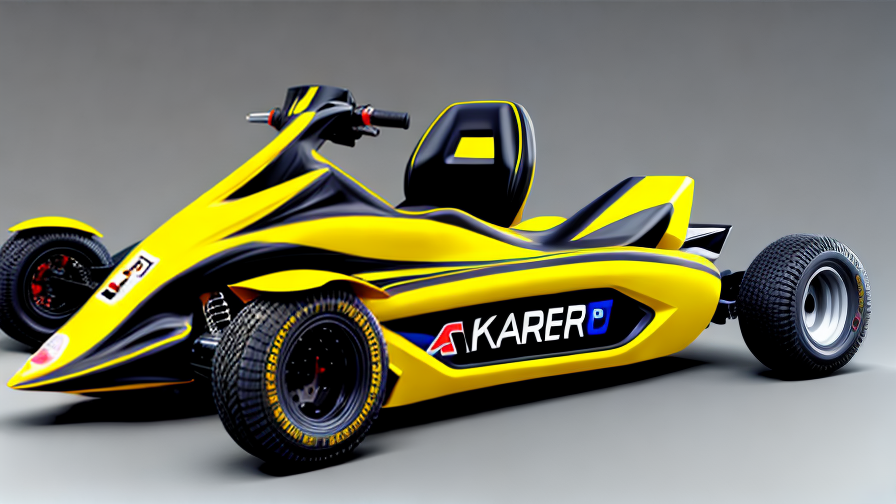 Top Kart Manufacturer Companies in China