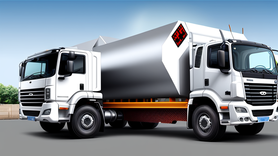 Top 10 Knuckle Boom Truck companies in China