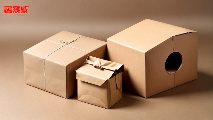 kraft paper supplier