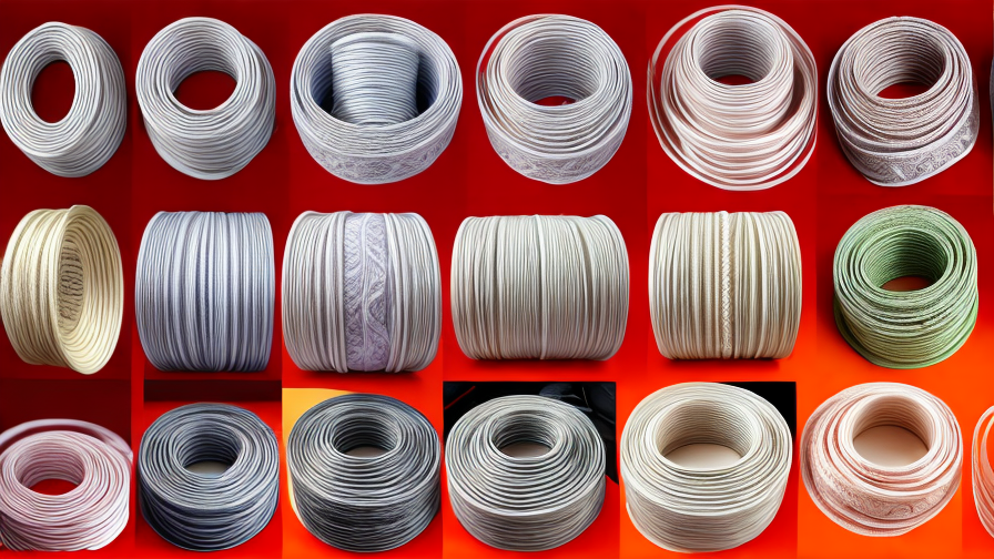 Top Laces Manufacturer Companies in China