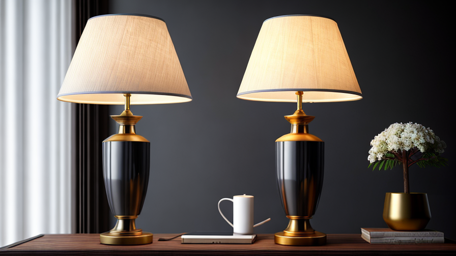 Top Lamp Manufacturer Companies in China