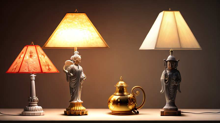 Top Lamp Manufacturerscompanies in China