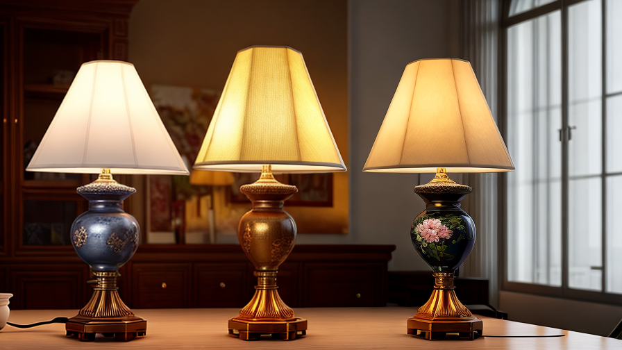 Top Lamp Manufacturers Listcompanies in China