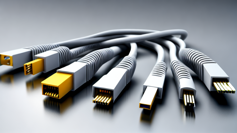 Top Lan Cable Supplier Companies in China