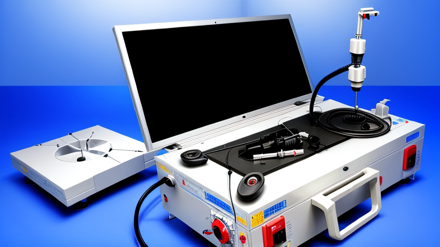 Top Laparoscopic Instruments Manufacturer Companies in China