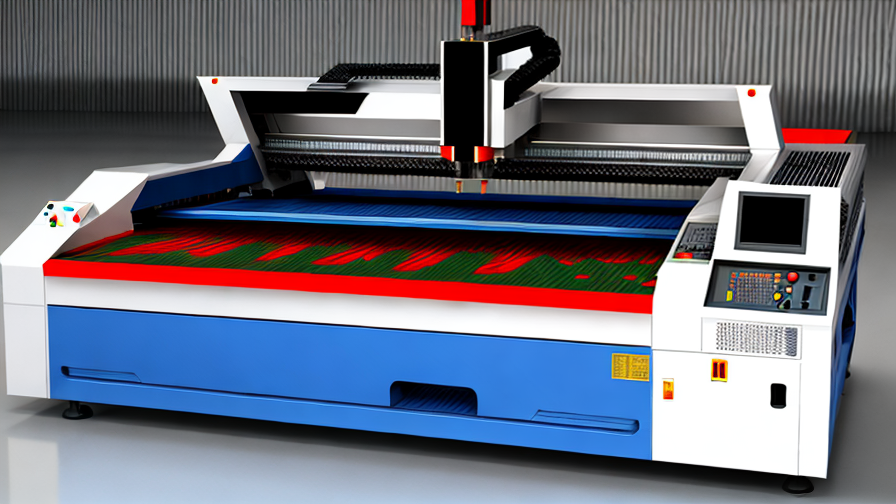 Top Laser Cutting Machine Supplierscompanies in China