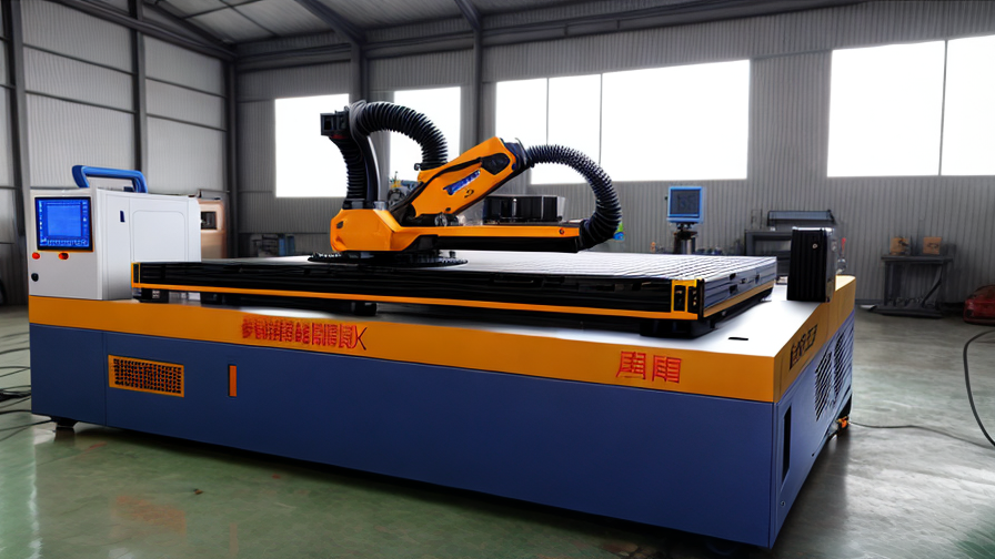 Top Laser Machines Manufacturer Companies in China