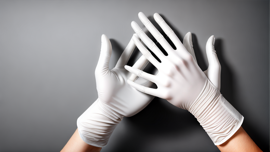 Top Latex Gloves Manufacturer Companies in China