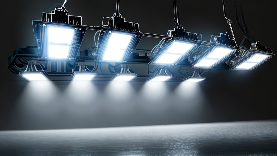 Top Led Flood Light Manufacturer Companies in China