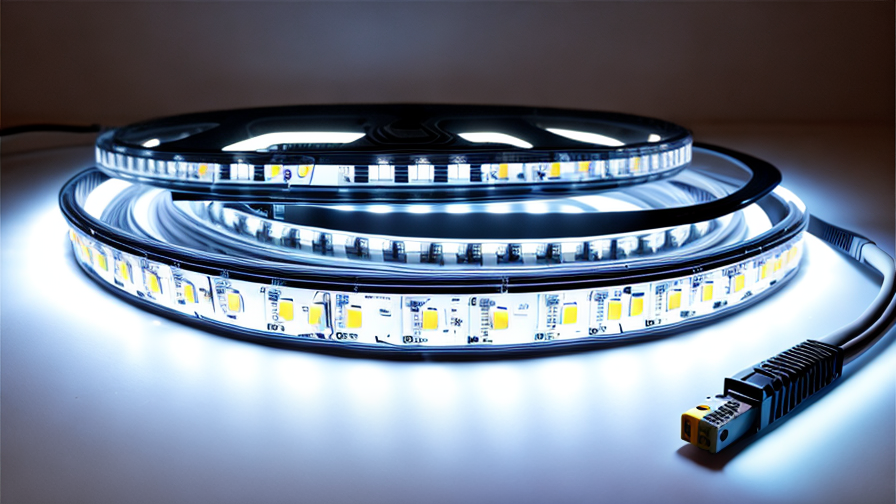 Top Led Light Strip Manufacturer Companies in China