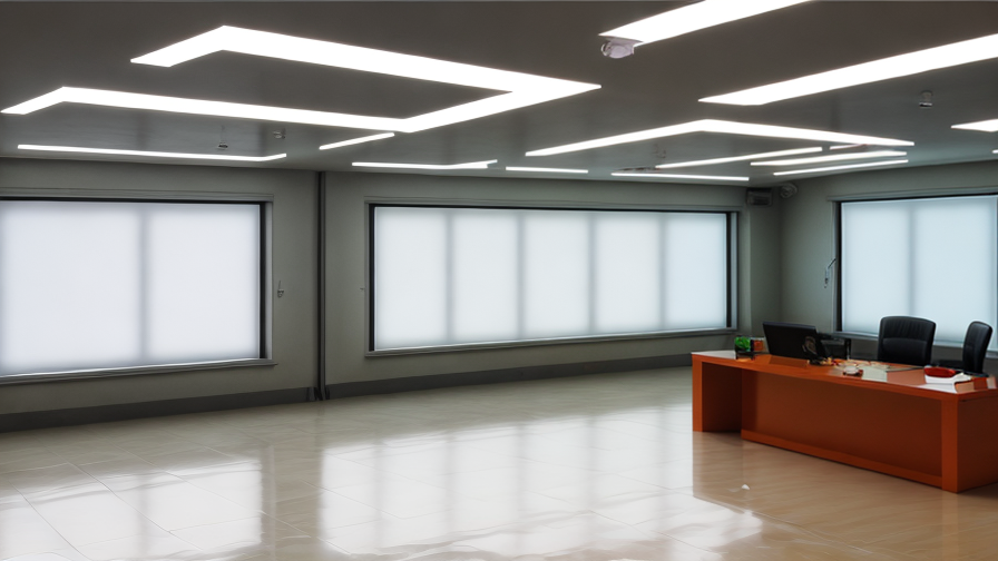 Top Led Panel Light Supplier Companies in China