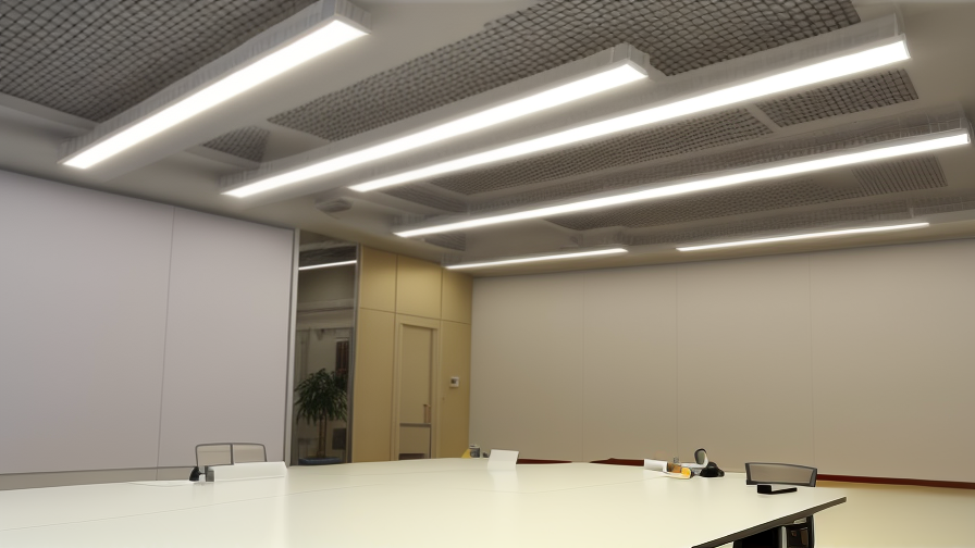 Top Led Panel Lighting Manufacturer Companies in China